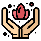 Care icon