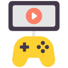 Game Control icon