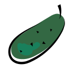 Cetriolo icon