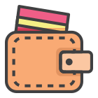 Wallet icon