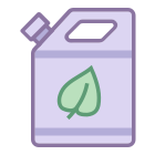친환경 연료 icon