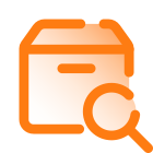 Package Search icon