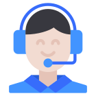 Customer Service icon