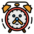 Reloj icon