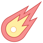 Comet icon