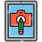 Documentation icon