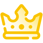 Medieval Crown icon