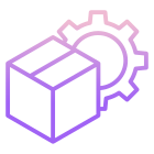 Box icon