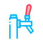 Faucet icon