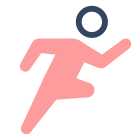 스포츠 모드 icon