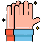 High Five icon