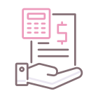 Financial Report icon