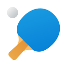 Tischtennis icon