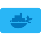 Hafencontainer icon