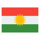 쿠르디스탄 icon