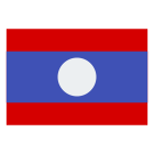 Laos icon