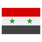 Syrie icon