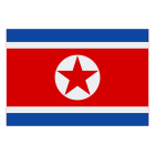 Corea del Norte icon