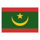 Mauritânia icon
