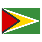 Guiana icon