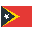 Timor Oriental icon