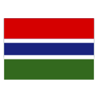 Gambia icon