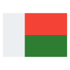 Madagáscar icon