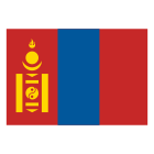蒙古 icon