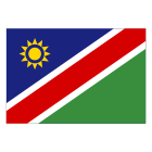 나미비아 icon