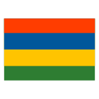 Maurícia icon