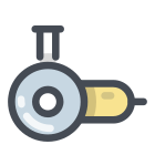 Grinding Machine icon