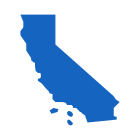 カリフォルニア icon