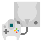 Dreamcast icon
