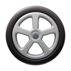 Wheel icon