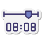 Time Slider icon