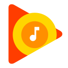 Google Play Музыка icon