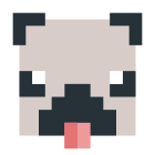 Minecraft-Pug icon