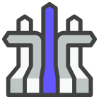 Arrow icon