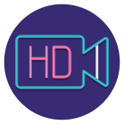 Hd Streaming icon