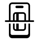 명함 스캐너 icon