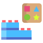 Lego Toys icon