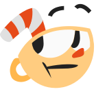 Cuphead icon