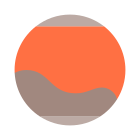 화성 행성 icon