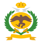 Jordanian Mukhabarat icon