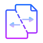 Document indépendant icon