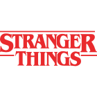 Stranger Things icon