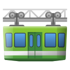 悬浮铁路 icon
