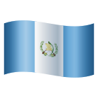 グアテマラ-絵文字 icon