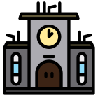 Office Building icon