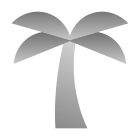 Palmera icon